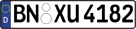 BN-XU4182