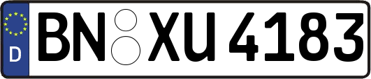 BN-XU4183