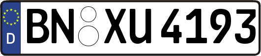 BN-XU4193