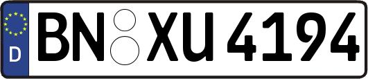 BN-XU4194