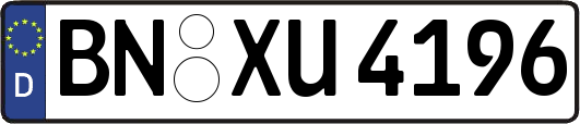 BN-XU4196