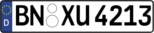 BN-XU4213