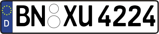 BN-XU4224