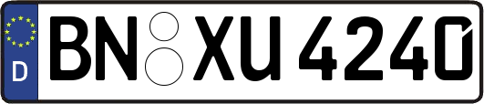 BN-XU4240