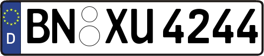 BN-XU4244