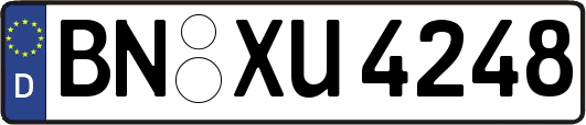 BN-XU4248