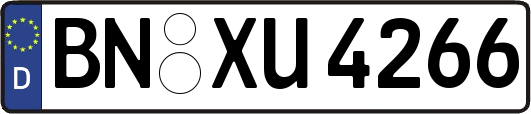 BN-XU4266