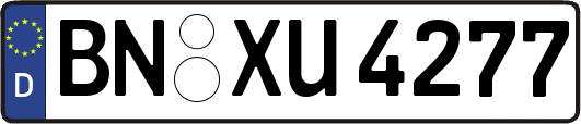 BN-XU4277