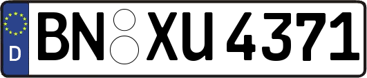 BN-XU4371