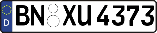 BN-XU4373