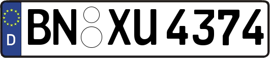 BN-XU4374