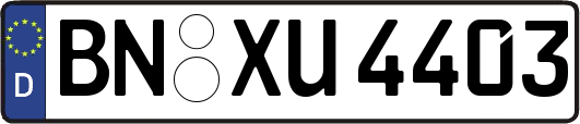 BN-XU4403