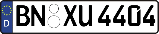 BN-XU4404