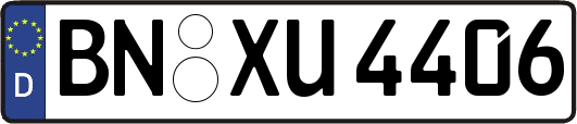 BN-XU4406