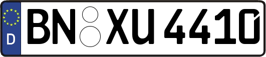 BN-XU4410
