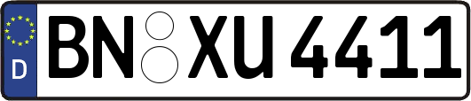 BN-XU4411