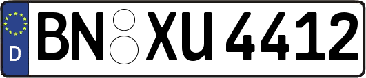BN-XU4412