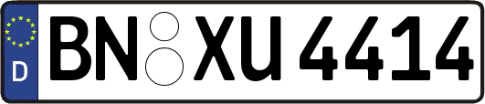 BN-XU4414