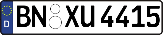 BN-XU4415