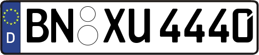 BN-XU4440