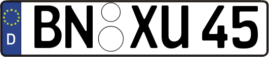 BN-XU45
