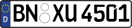 BN-XU4501