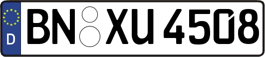 BN-XU4508