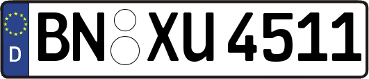 BN-XU4511