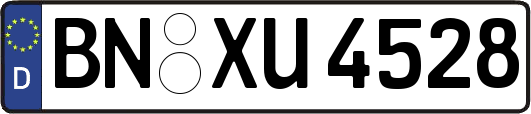 BN-XU4528