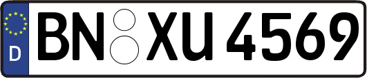 BN-XU4569