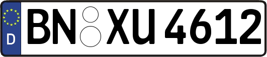 BN-XU4612