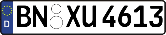 BN-XU4613