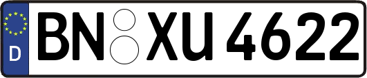 BN-XU4622