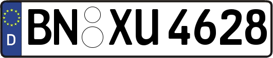 BN-XU4628