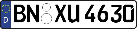 BN-XU4630
