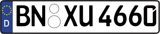 BN-XU4660