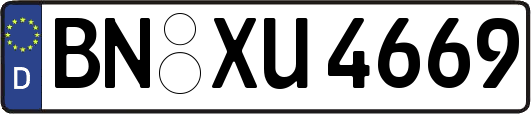 BN-XU4669
