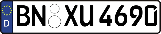 BN-XU4690
