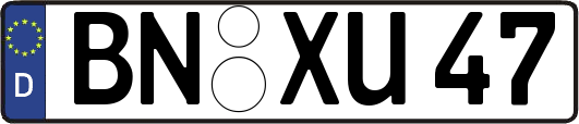 BN-XU47
