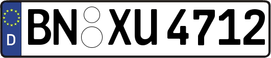 BN-XU4712