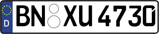BN-XU4730