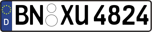 BN-XU4824
