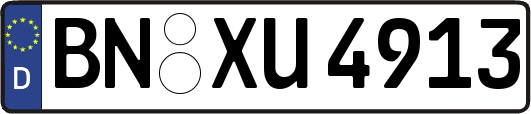 BN-XU4913