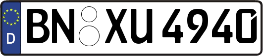 BN-XU4940