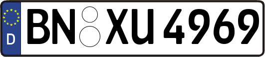BN-XU4969