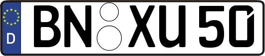BN-XU50