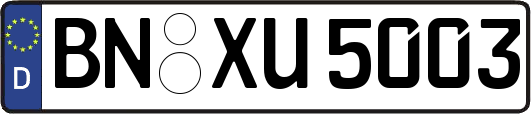 BN-XU5003