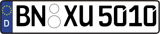 BN-XU5010