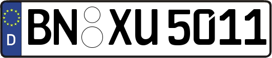 BN-XU5011