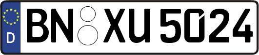 BN-XU5024